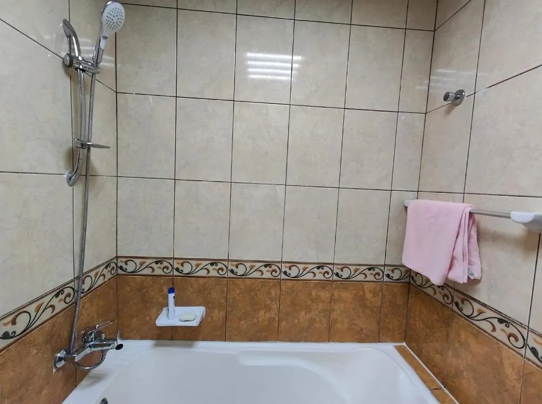 Homestay Delightful Private Rooms Sharjah