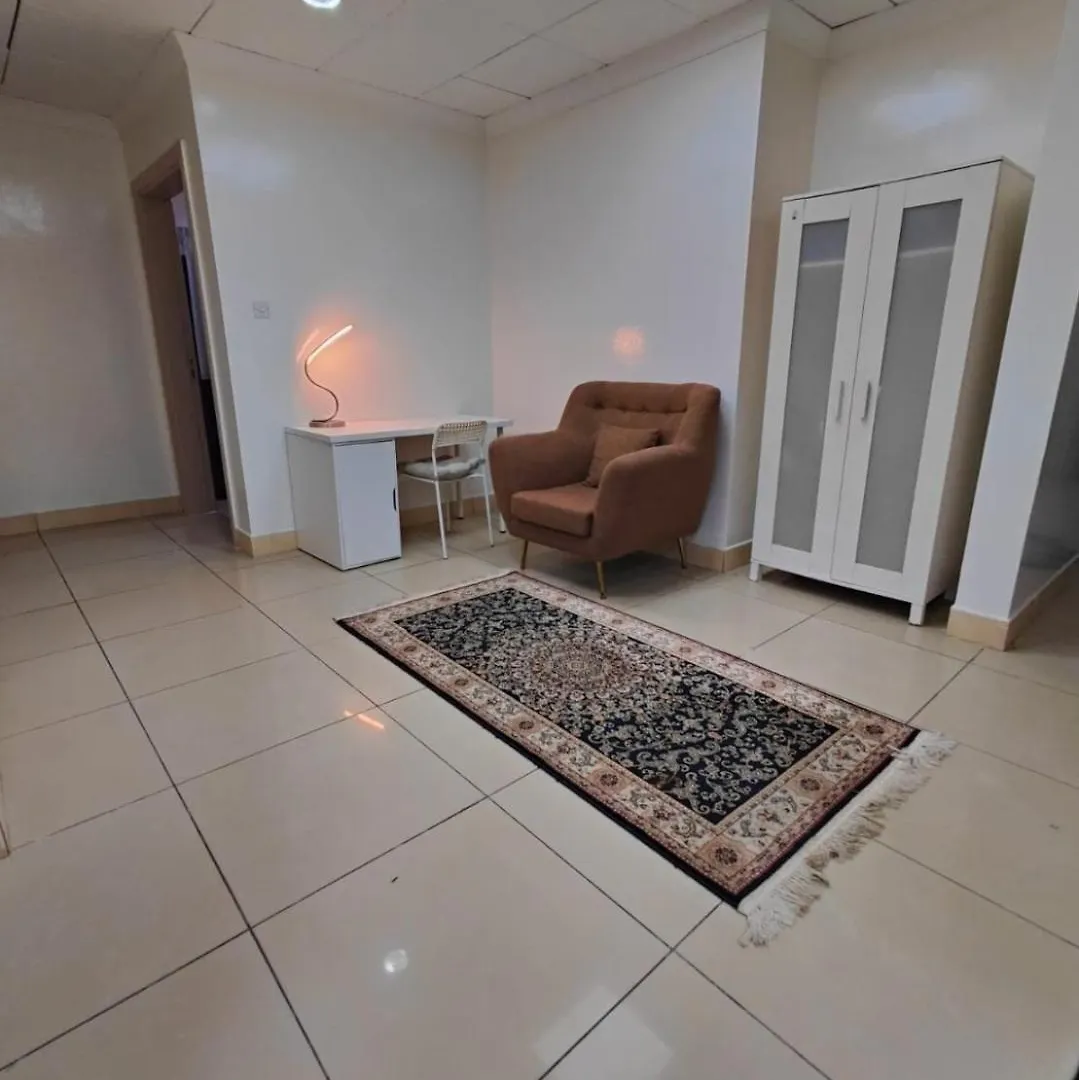 Delightful Private Rooms Sharjah United Arab Emirates